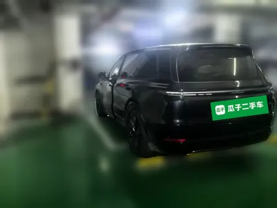Li Auto L9