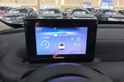 Wuling Bingo