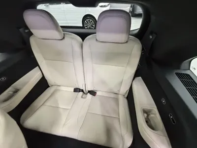Li Auto Li L8