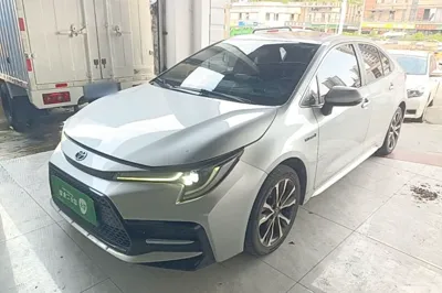Toyota Levin