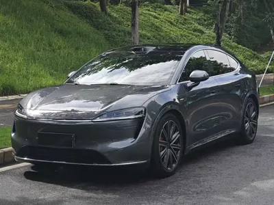 智界 Zhijie R7