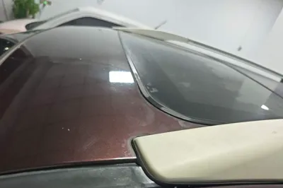 BYD S7