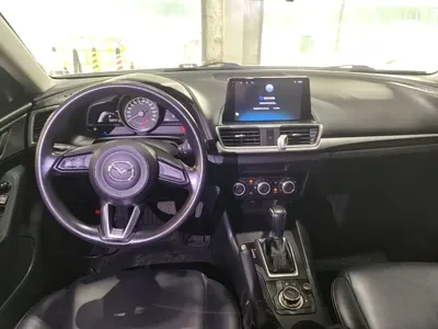 Mazda 3 Axela
