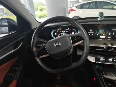 Changan Eado