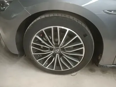 BYD Han