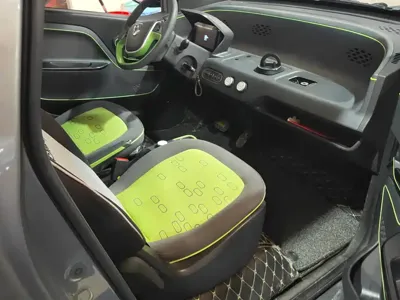 Baojun E100