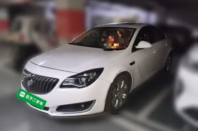 Buick Regal