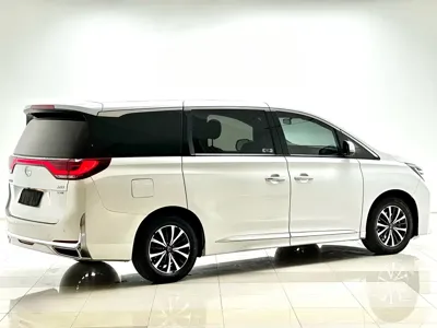 GAC Motor Trumpchi M8