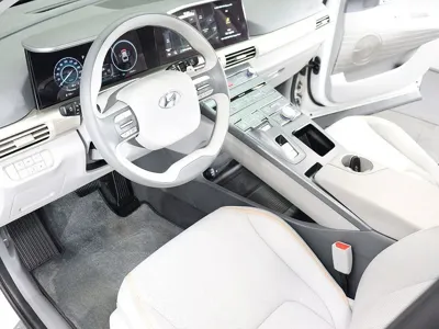 Hyundai Nexo