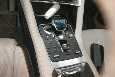 BYD Song PLUS New Energy