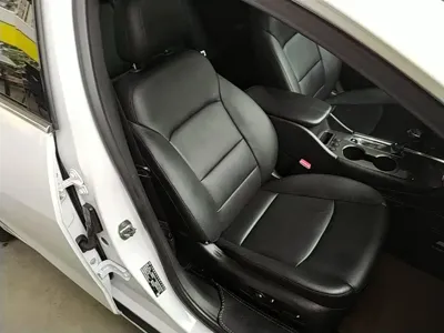 Chevrolet Malibu XL