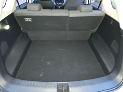 Baojun 530