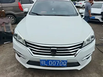 Roewe 360