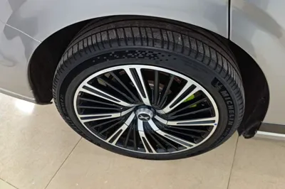 Xpeng G9
