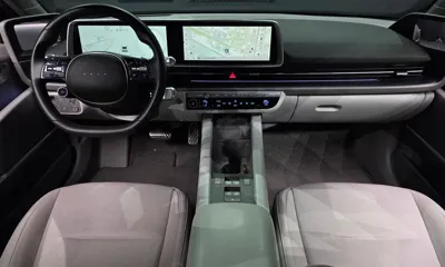 Hyundai Ioniq6