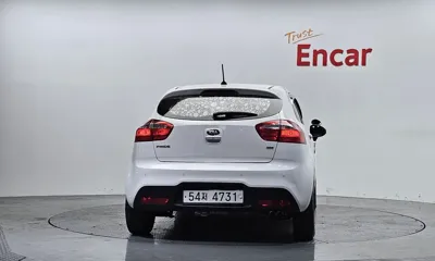 Kia Pride