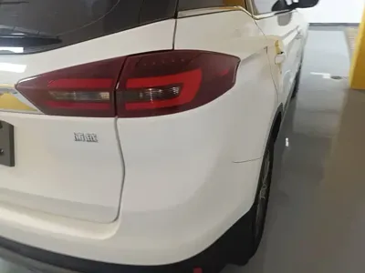 Geely Boyue