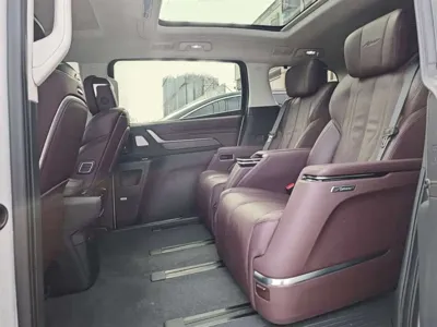 Buick Century
