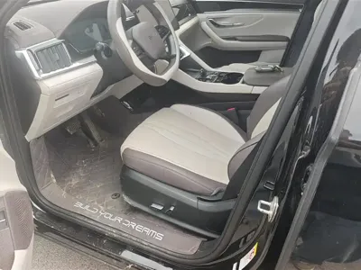 BYD PLUS New Energy
