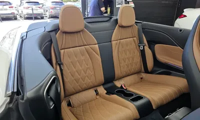 Mercedes-Benz CLE-Class