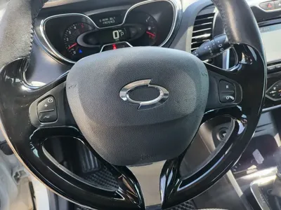 Renault-KoreaSamsung QM3