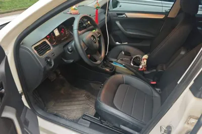Skoda Rapid Spaceback