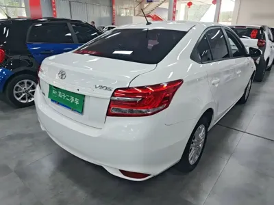 Toyota Vios