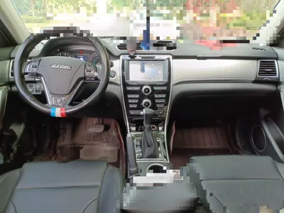 Haval H2