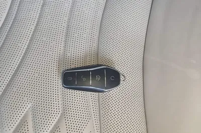 BYD Seal
