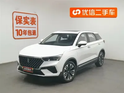 Bestune T77