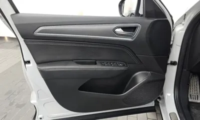 Renault-KoreaSamsung XM3