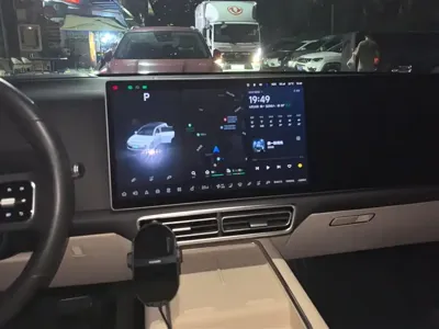 Li Auto Li L7