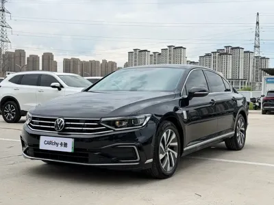 Volkswagen 迈腾 PHEV