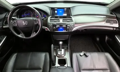 Honda Crosstour