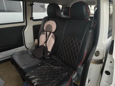 Chana Star 7