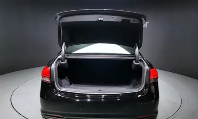 Hyundai Aslan