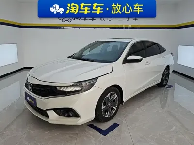 Honda Envix