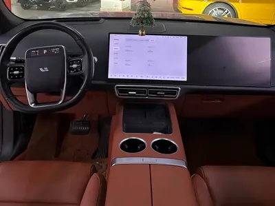 Li Auto Li L7