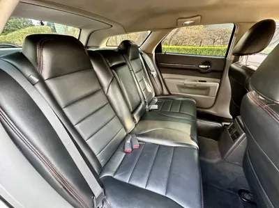 Dodge Magnum