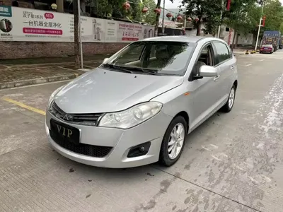 Chery Fengyun 2