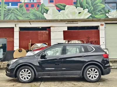 Buick Envision Plus