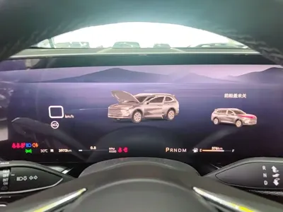 Buick Envision Plus