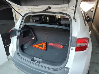 Changan CS15