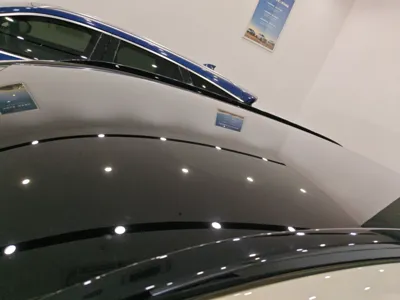 BYD Sealion 05 EV