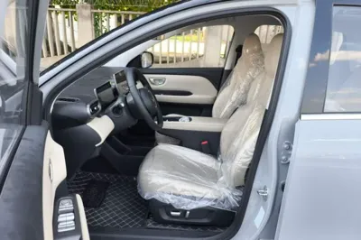 Wuling Bingo PLUS