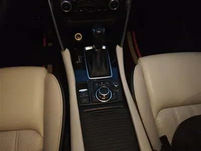 Mazda CX-4
