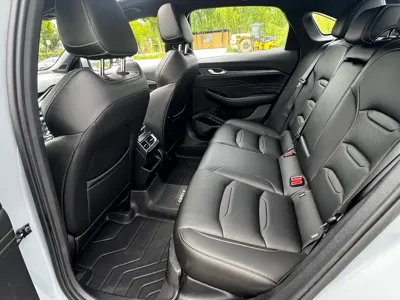 Geely Xingrui