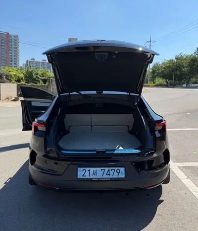 Polestar Polestar 4