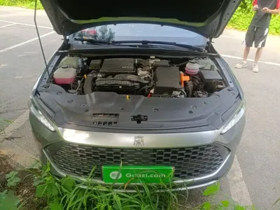 BYD Qin Plus