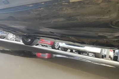 Jetta VS5